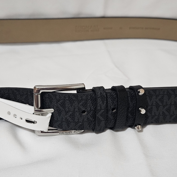 NWT Michael Kors Belt Size XL - Picture 8 of 9